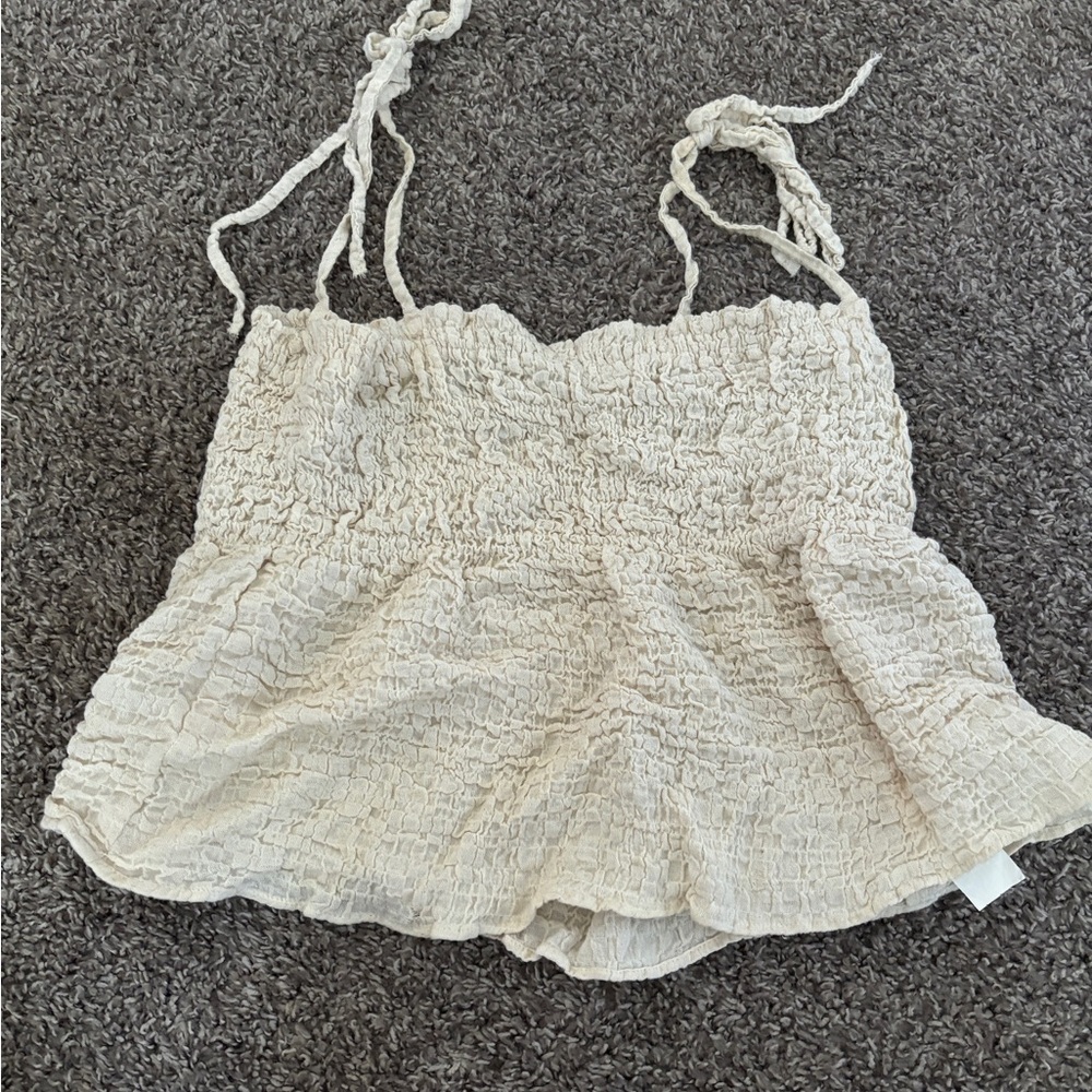 Zara top!